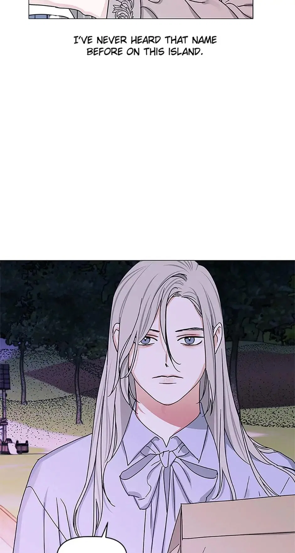 Let Me Fall Be Brilliant Chapter 42 – Page 48