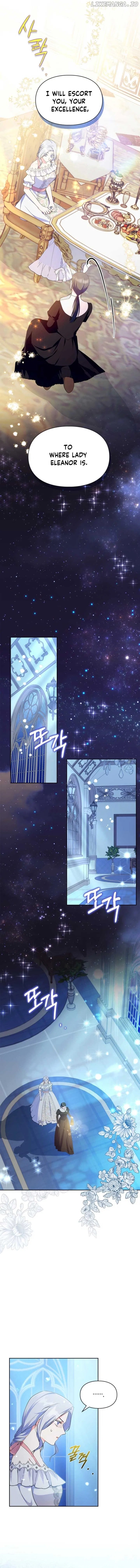 I Became the Tyrant’s Servant Chapter 31 – Page 10