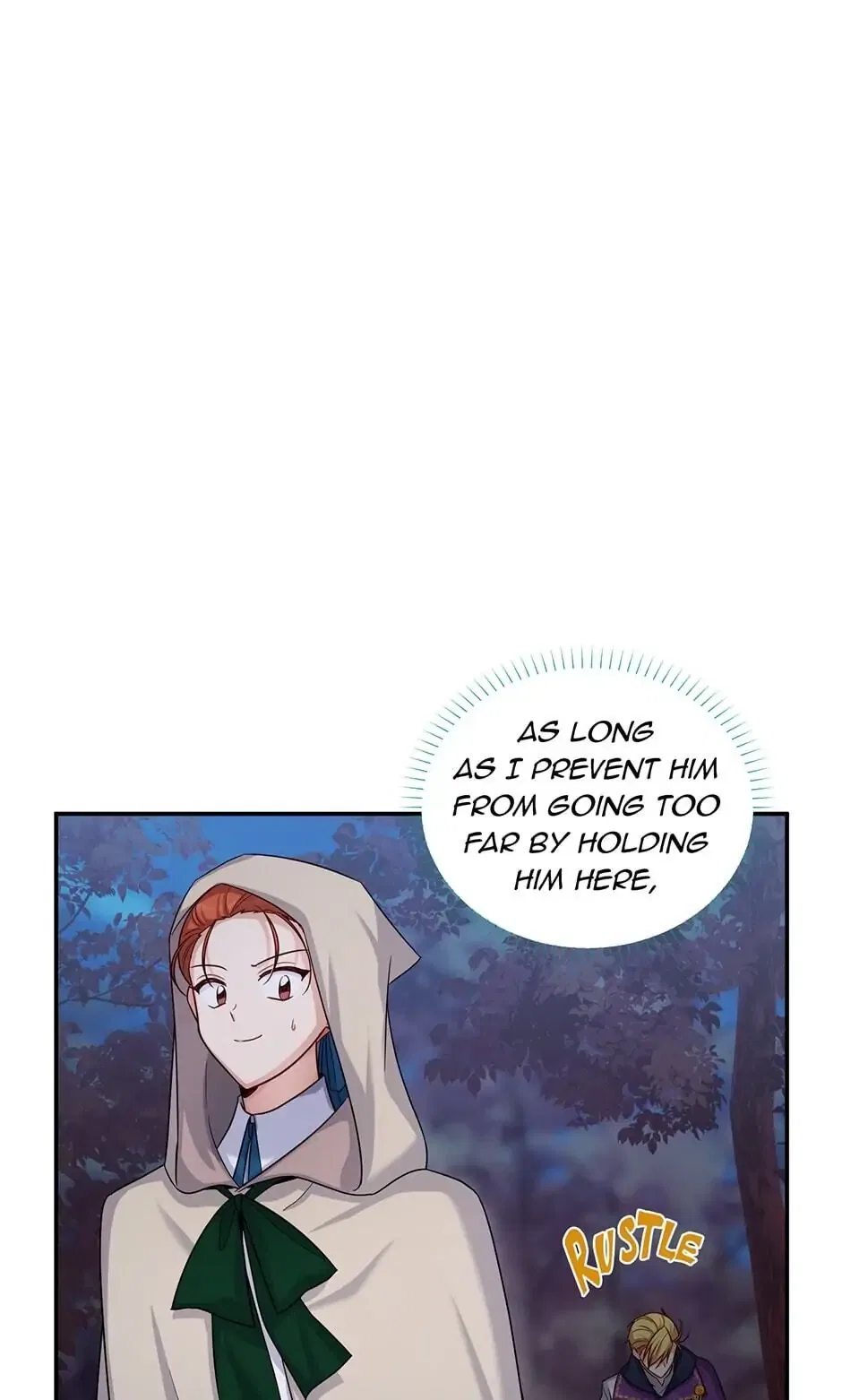 The Duchess With an Empty Soul Chapter 99 – Page 2
