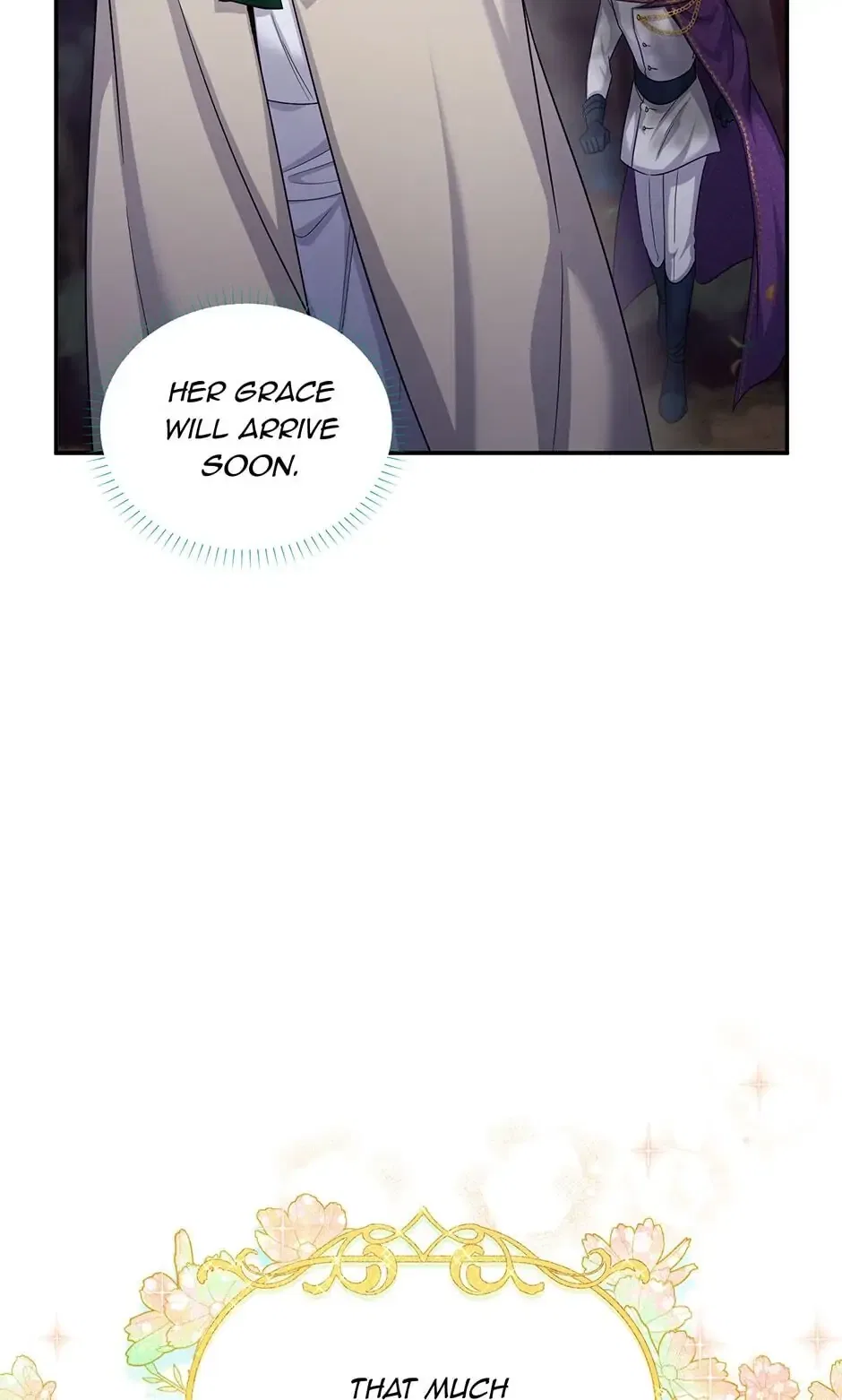The Duchess With an Empty Soul Chapter 99 – Page 3