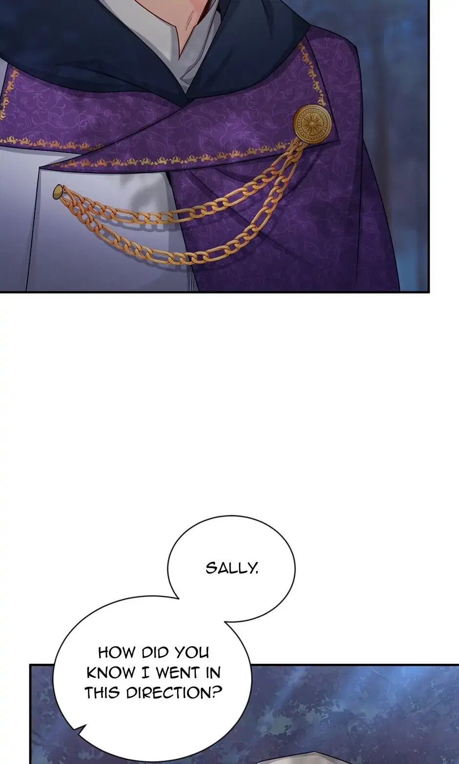 The Duchess With an Empty Soul Chapter 99 – Page 8