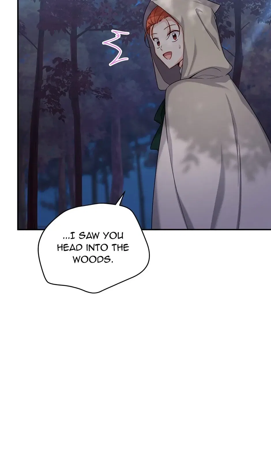 The Duchess With an Empty Soul Chapter 99 – Page 9