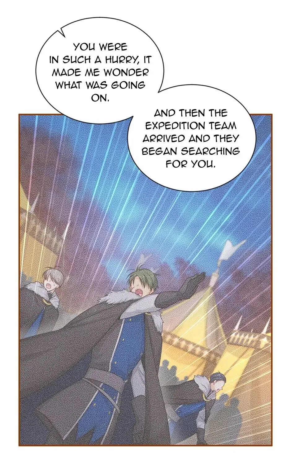 The Duchess With an Empty Soul Chapter 99 – Page 10