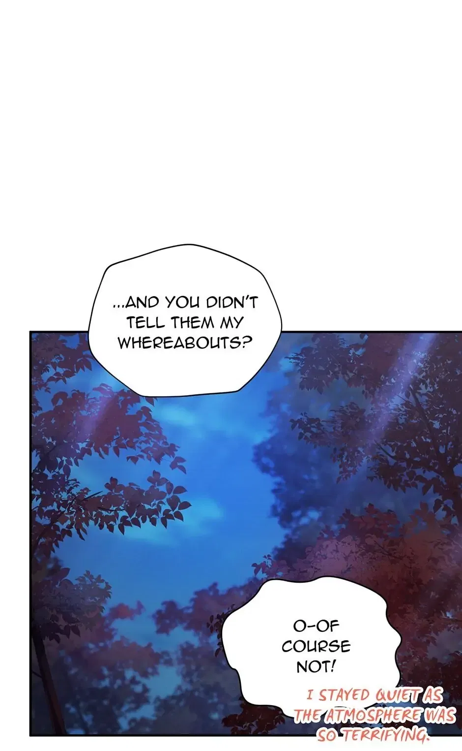 The Duchess With an Empty Soul Chapter 99 – Page 11