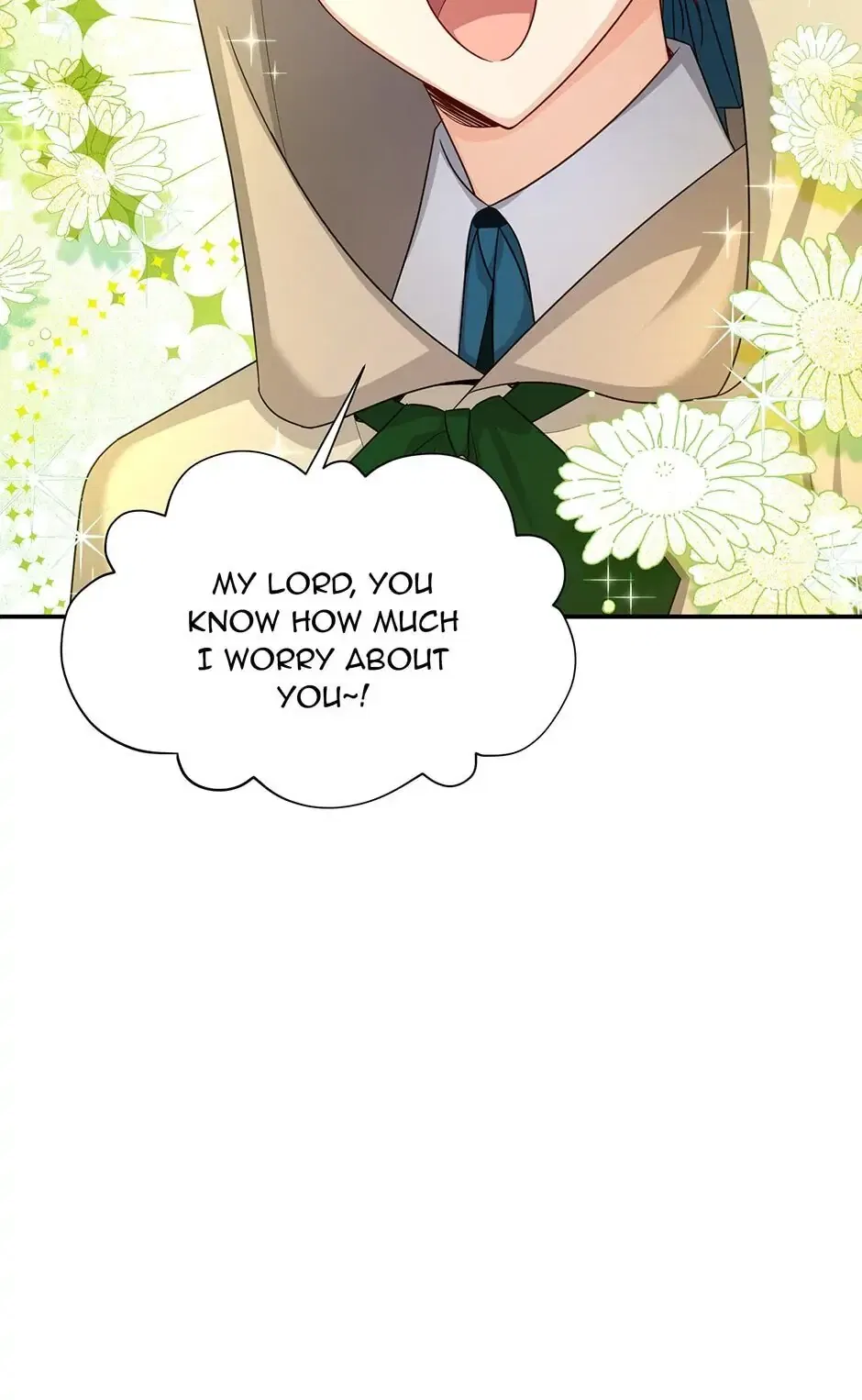 The Duchess With an Empty Soul Chapter 99 – Page 13