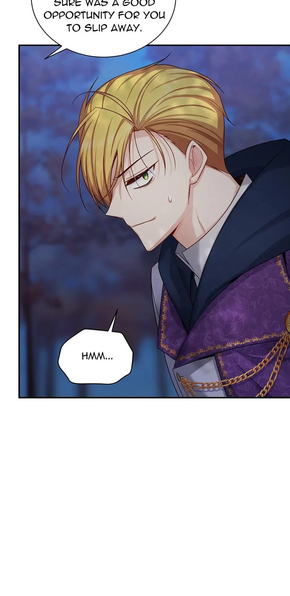 The Duchess With an Empty Soul Chapter 99 – Page 16