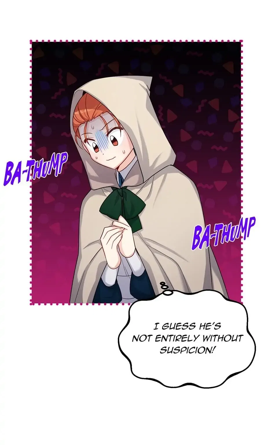 The Duchess With an Empty Soul Chapter 99 – Page 17