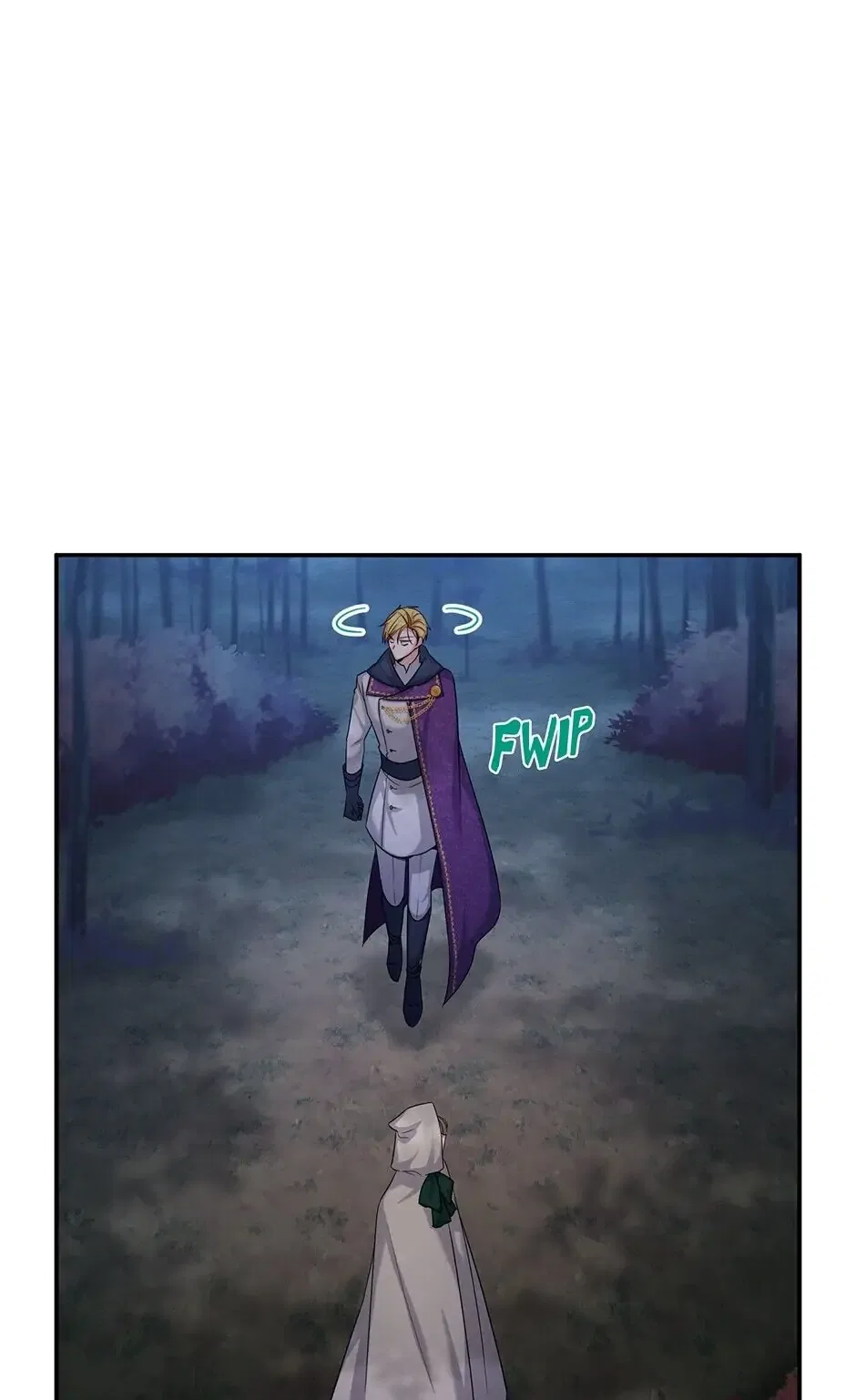 The Duchess With an Empty Soul Chapter 99 – Page 18