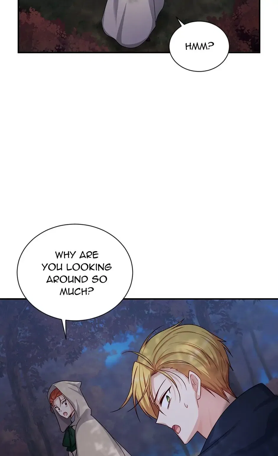 The Duchess With an Empty Soul Chapter 99 – Page 19