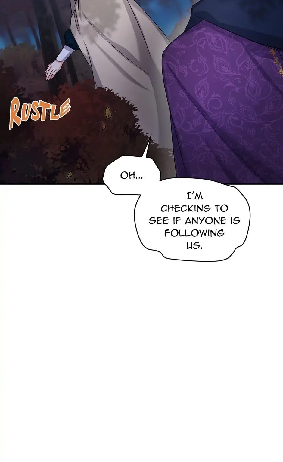 The Duchess With an Empty Soul Chapter 99 – Page 20