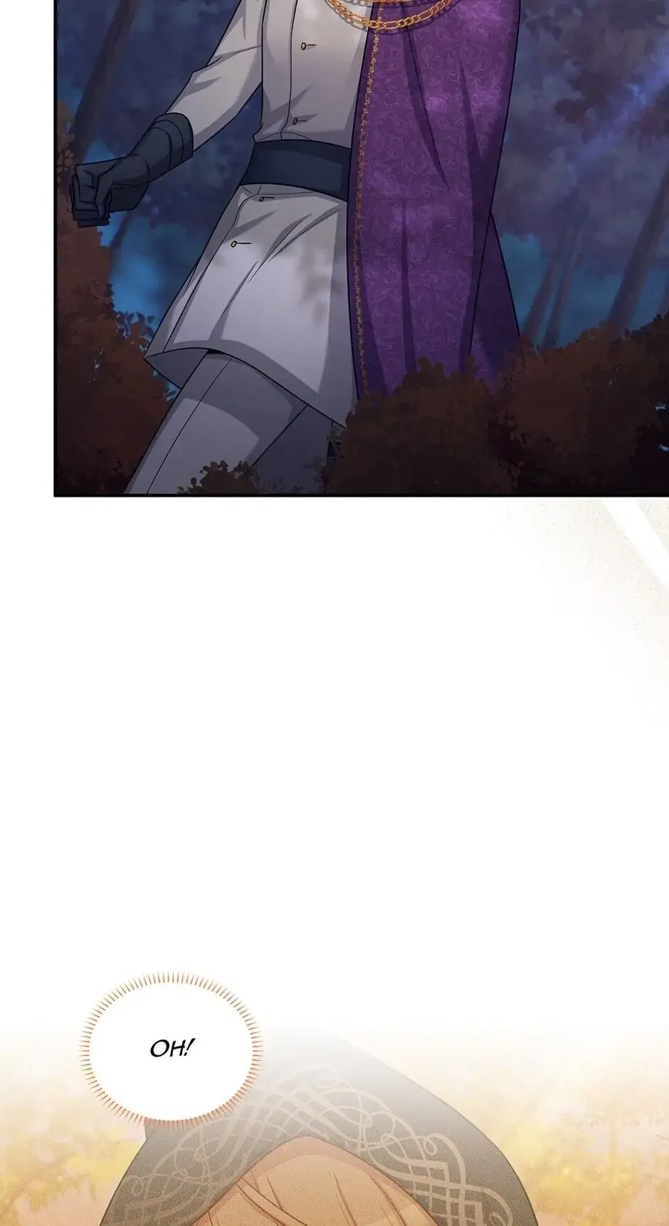 The Duchess With an Empty Soul Chapter 99 – Page 22