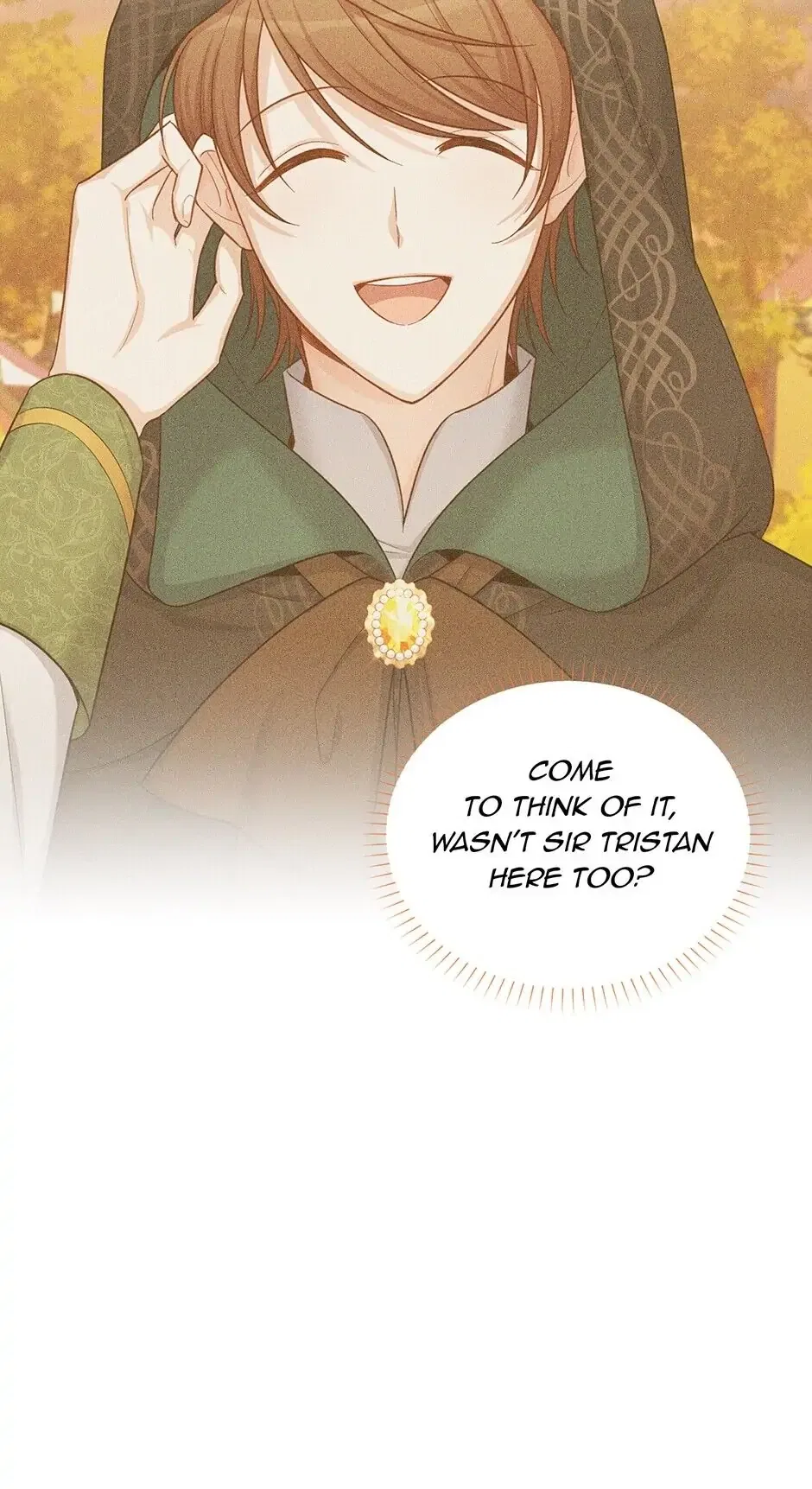 The Duchess With an Empty Soul Chapter 99 – Page 23