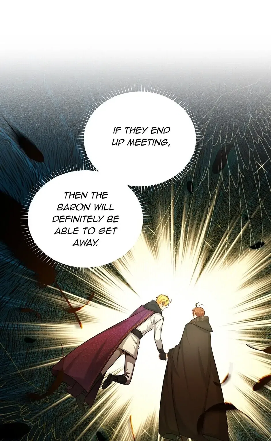 The Duchess With an Empty Soul Chapter 99 – Page 24