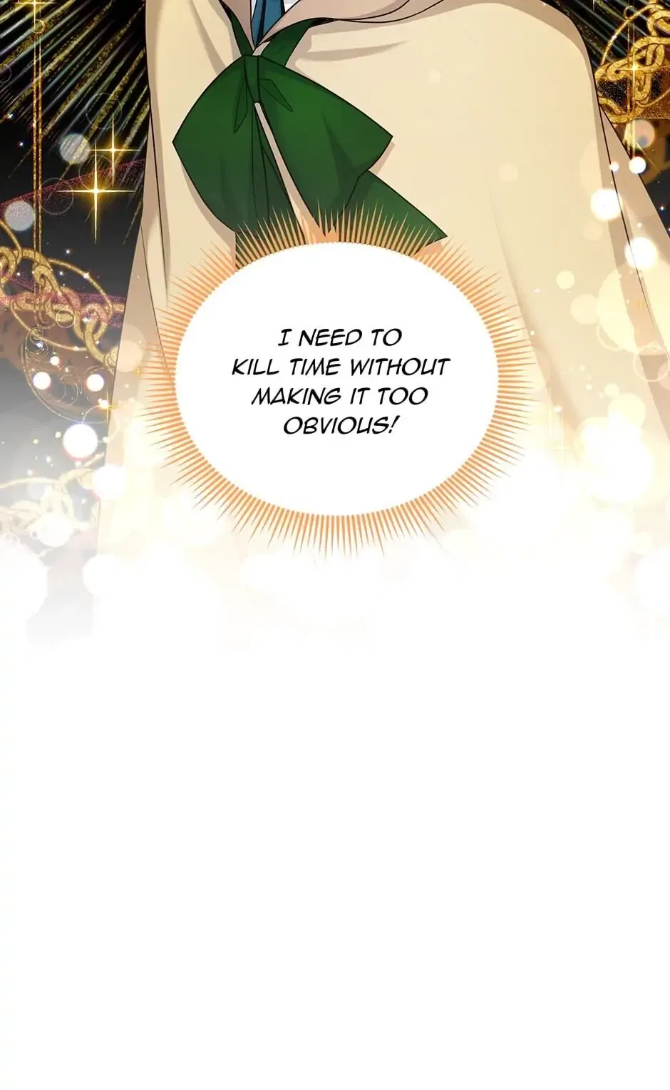 The Duchess With an Empty Soul Chapter 99 – Page 26