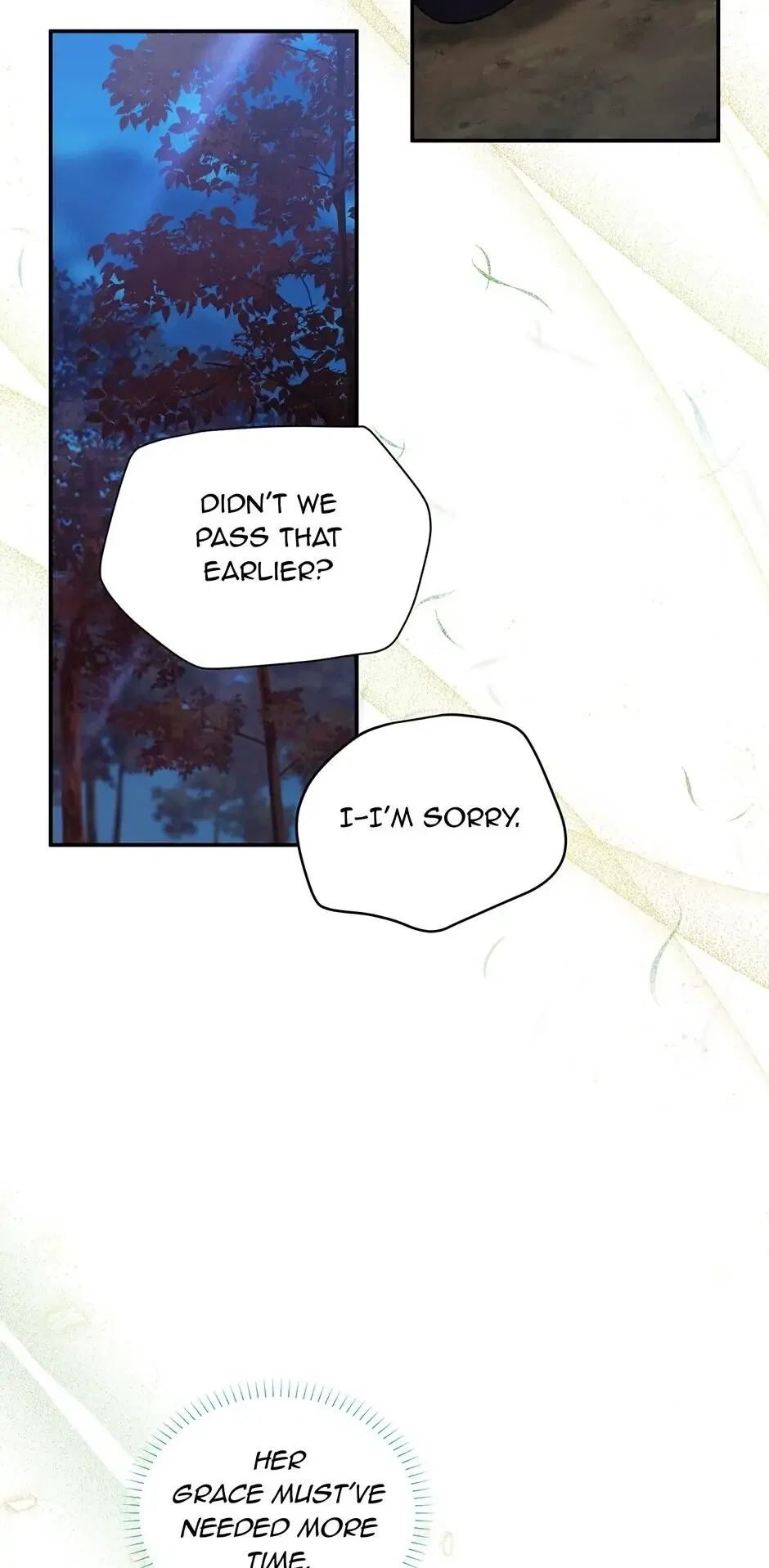 The Duchess With an Empty Soul Chapter 99 – Page 28