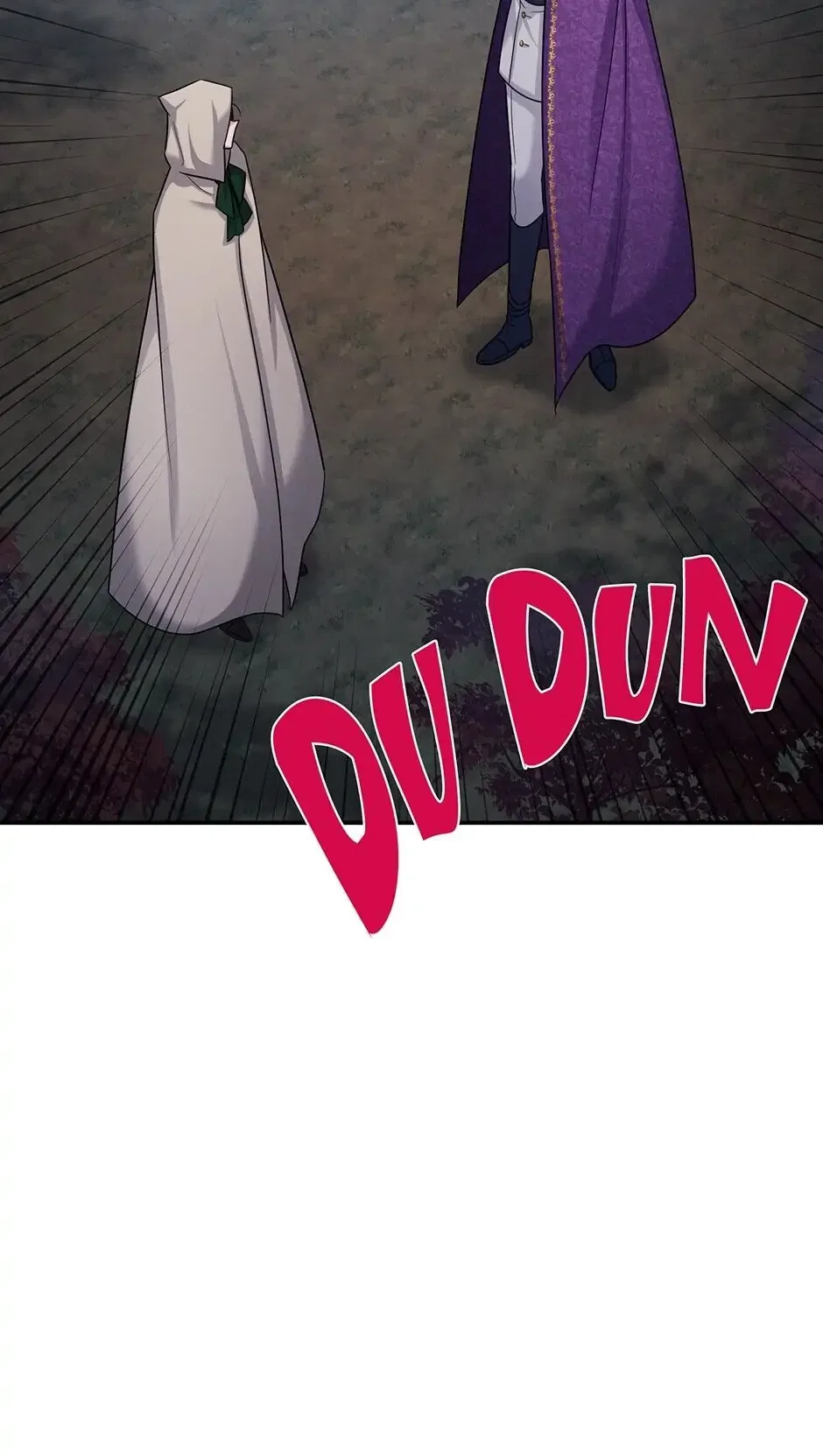 The Duchess With an Empty Soul Chapter 99 – Page 33