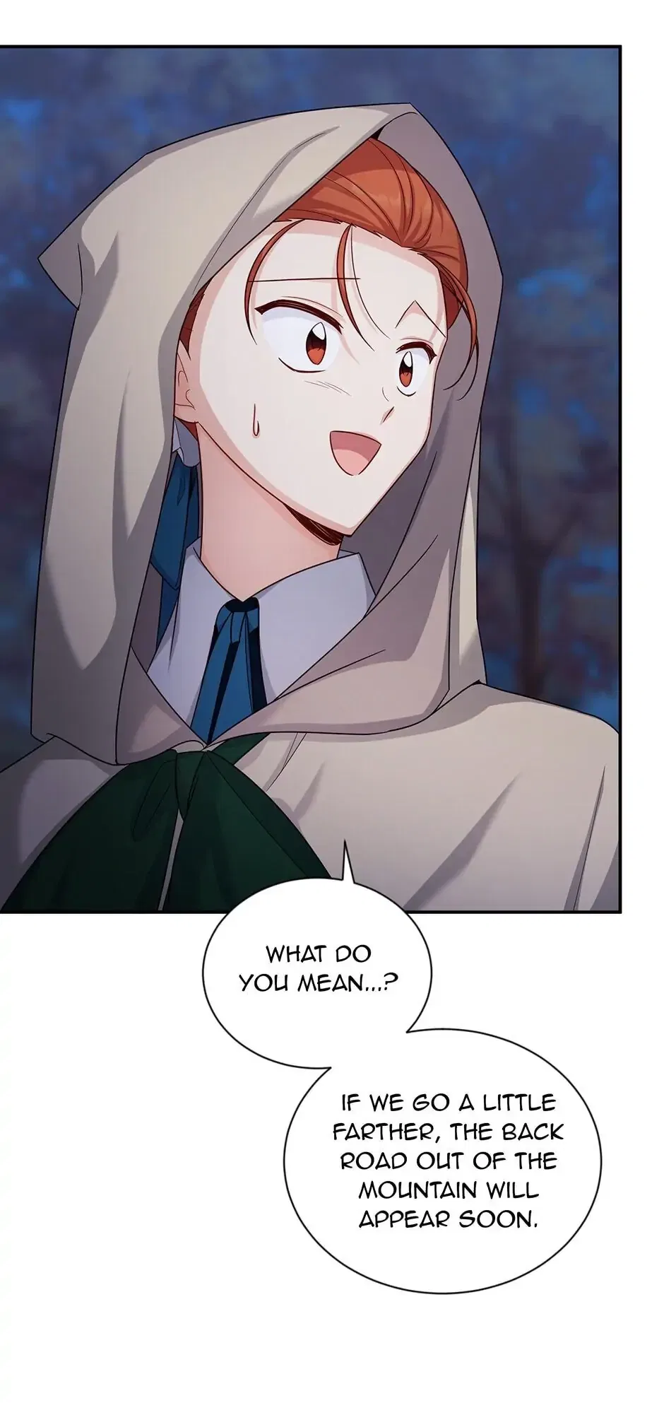 The Duchess With an Empty Soul Chapter 99 – Page 34