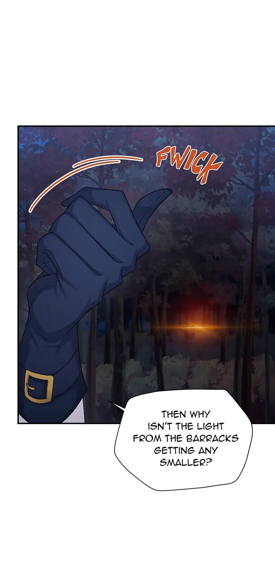 The Duchess With an Empty Soul Chapter 99 – Page 35