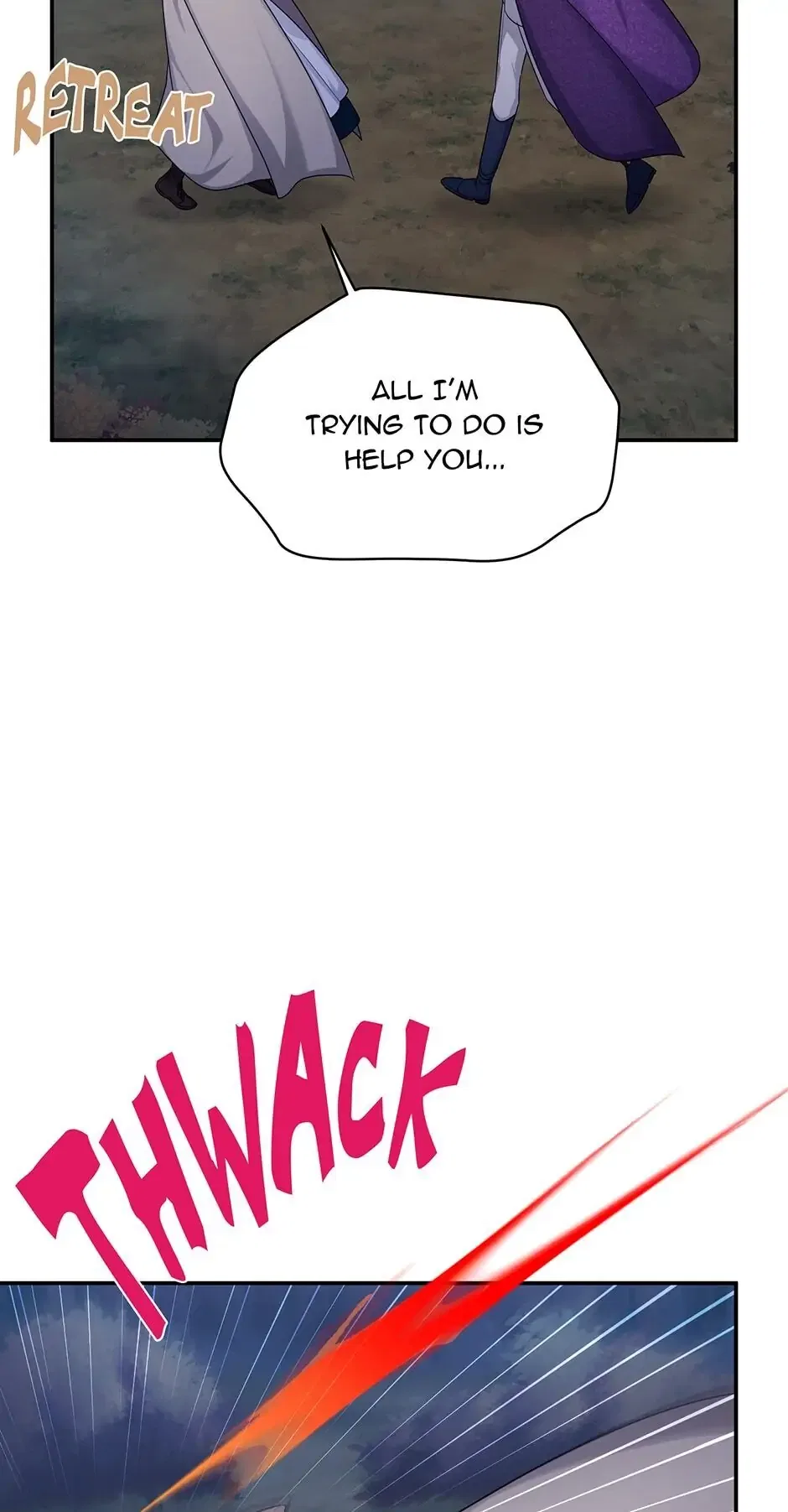 The Duchess With an Empty Soul Chapter 99 – Page 39
