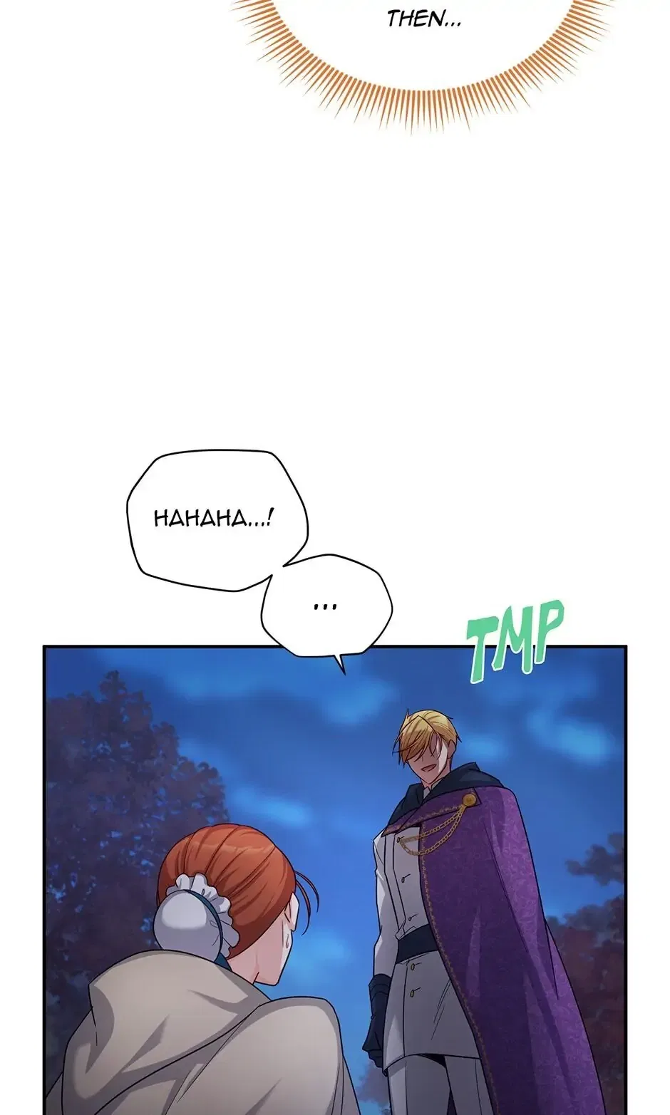 The Duchess With an Empty Soul Chapter 99 – Page 42