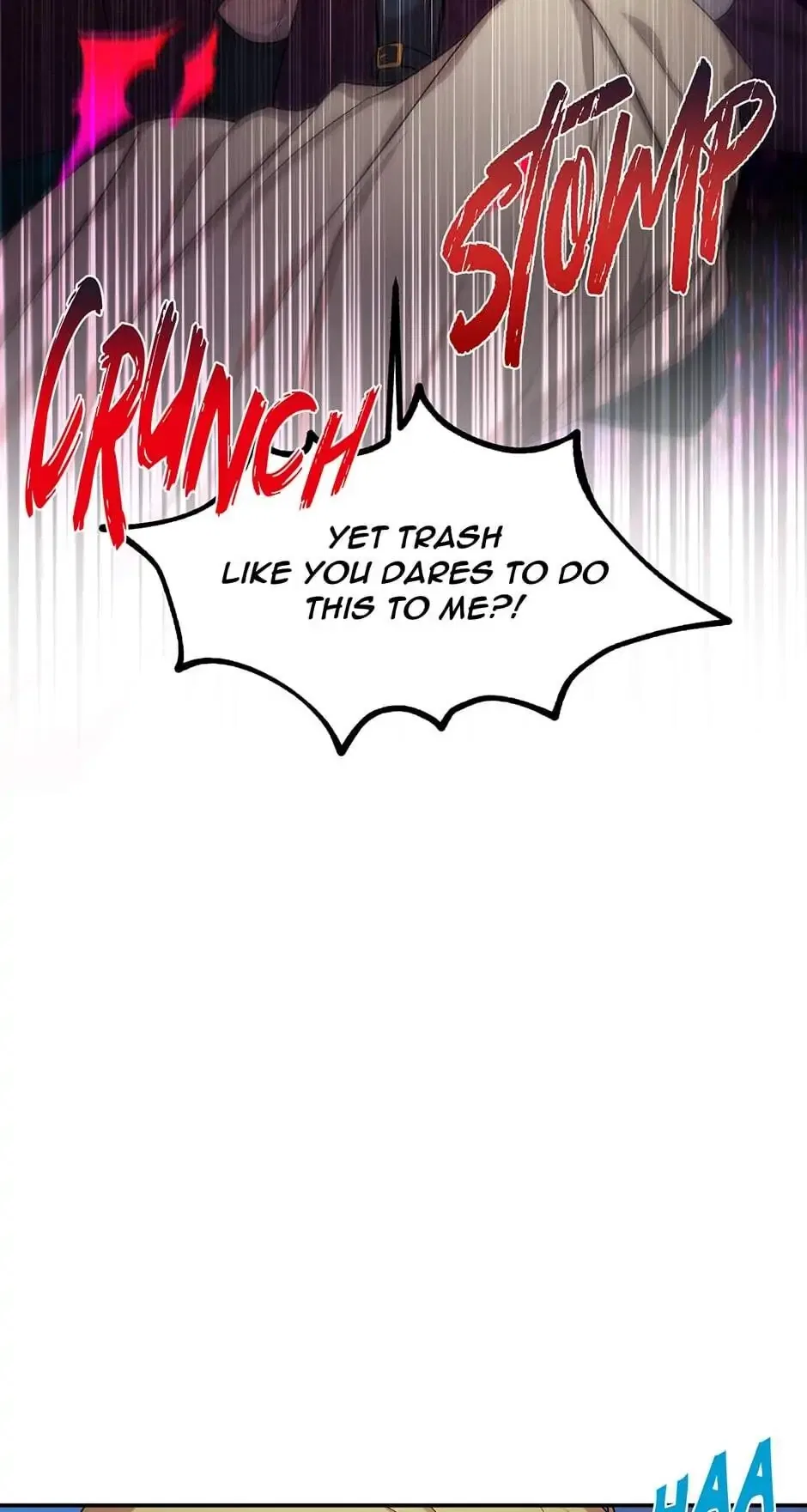 The Duchess With an Empty Soul Chapter 99 – Page 46