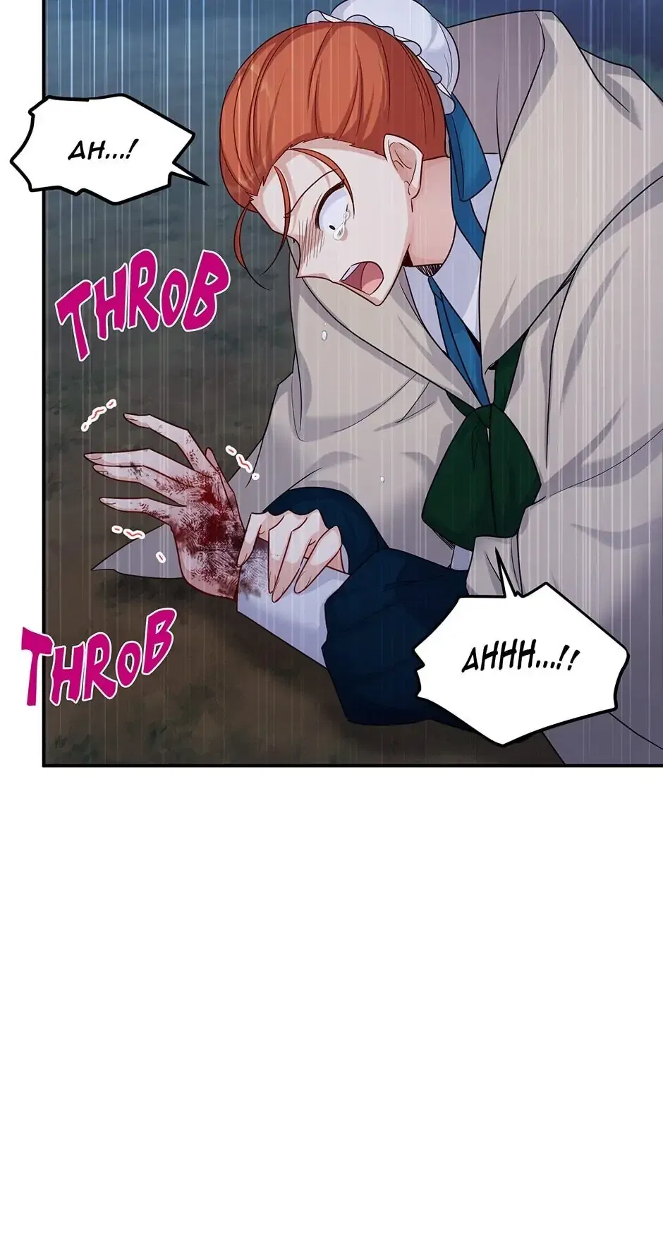 The Duchess With an Empty Soul Chapter 99 – Page 48