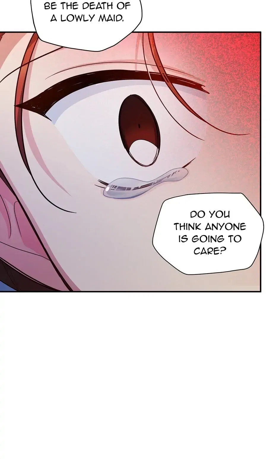 The Duchess With an Empty Soul Chapter 99 – Page 52