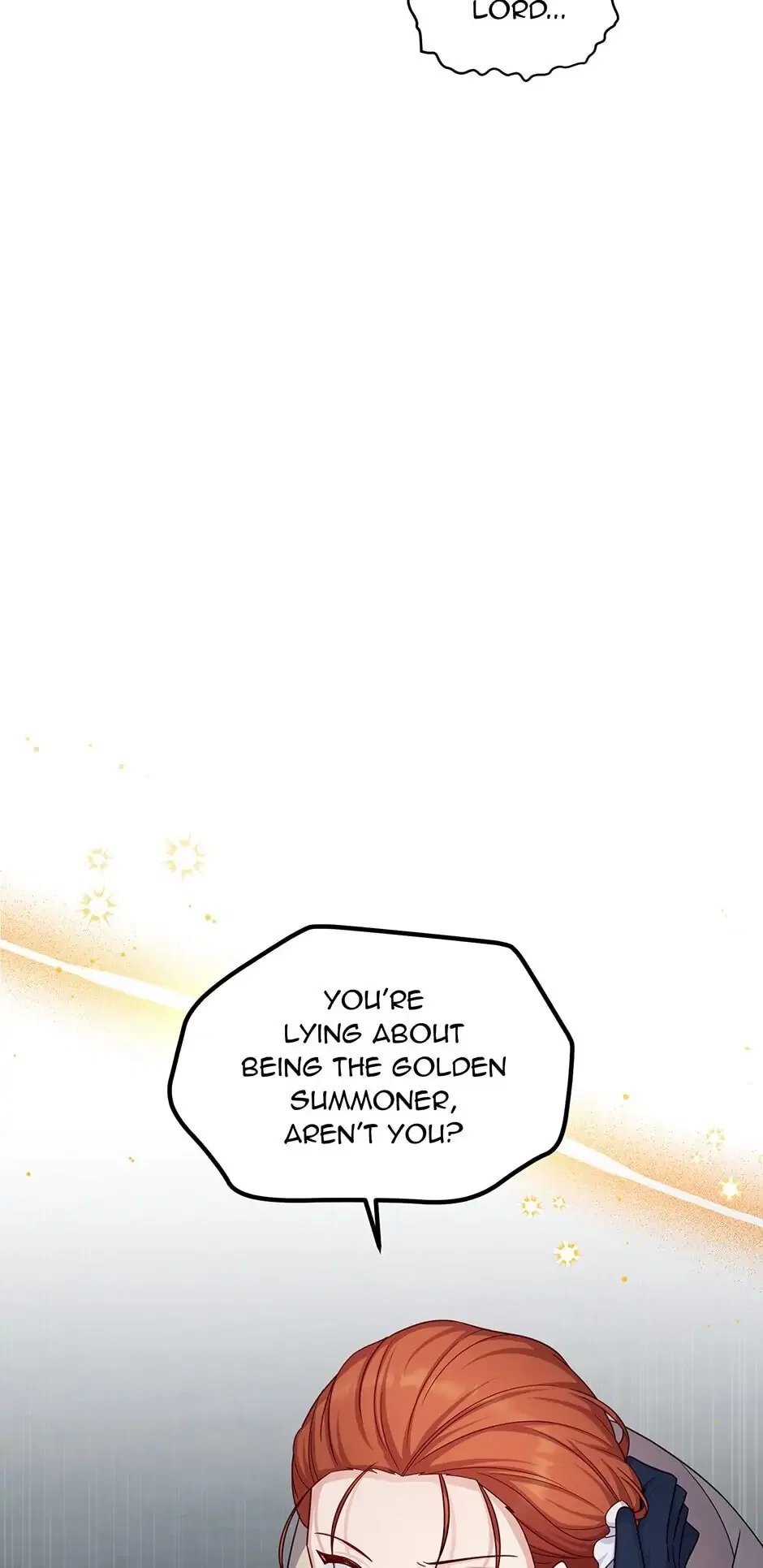 The Duchess With an Empty Soul Chapter 99 – Page 59