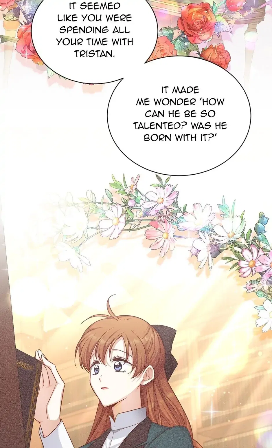 The Duchess With an Empty Soul Chapter 99 – Page 62