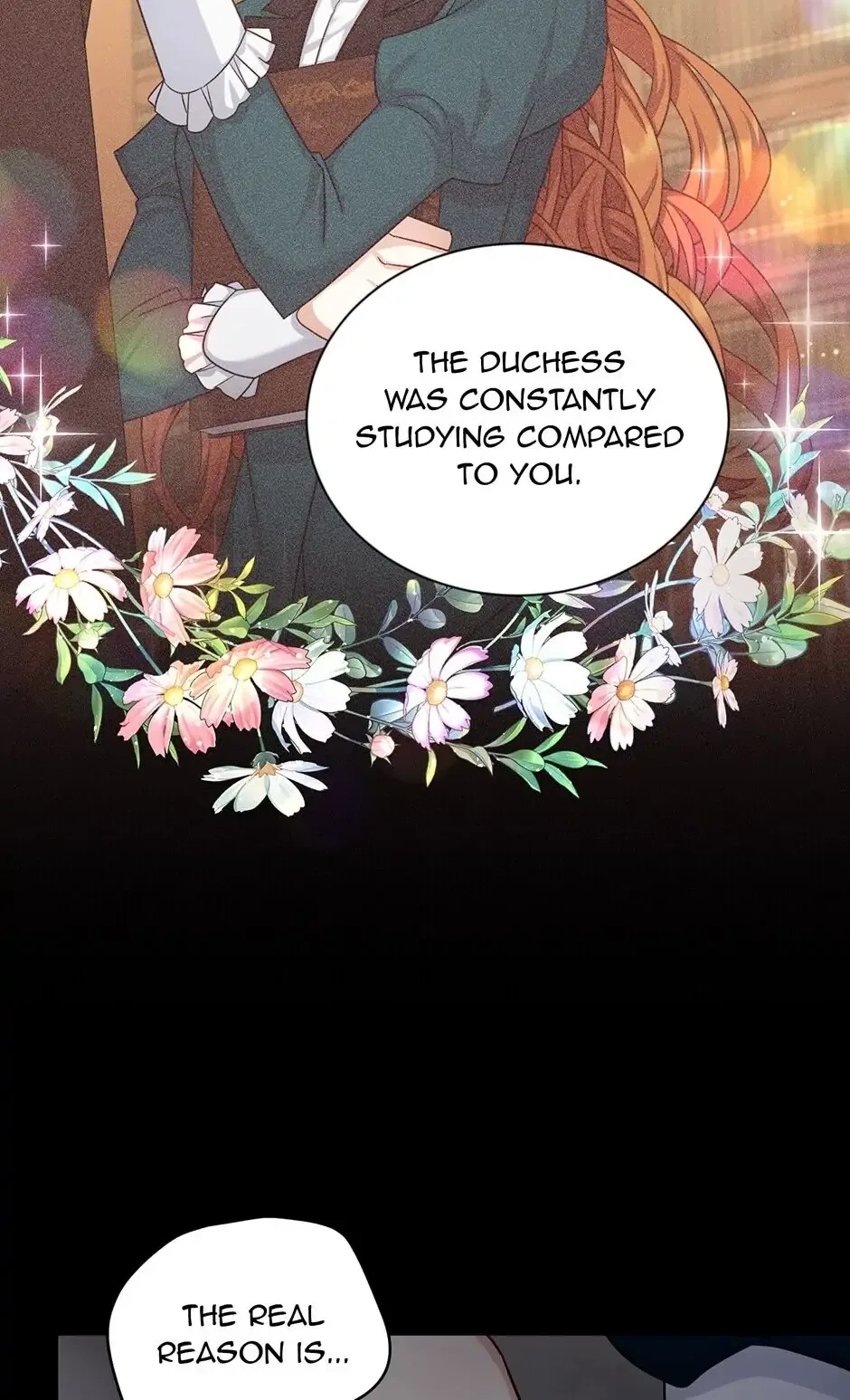 The Duchess With an Empty Soul Chapter 99 – Page 63