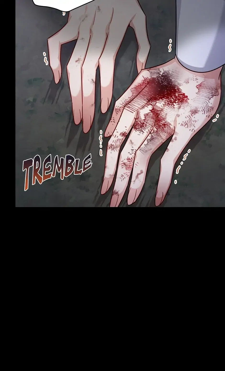 The Duchess With an Empty Soul Chapter 99 – Page 64