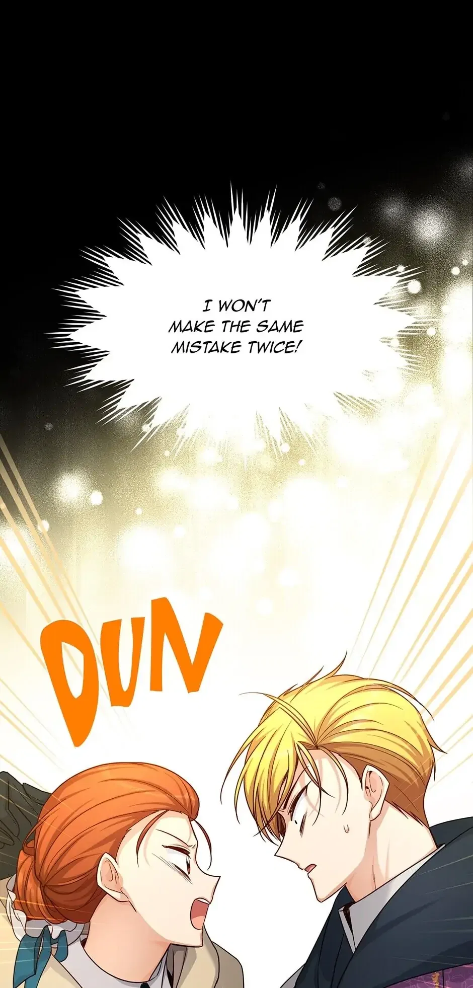 The Duchess With an Empty Soul Chapter 99 – Page 68