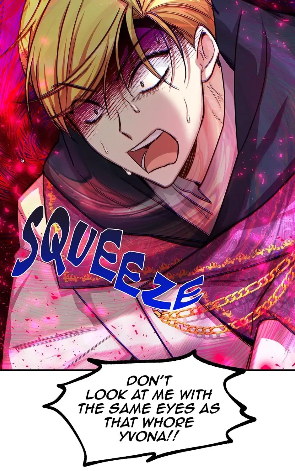 The Duchess With an Empty Soul Chapter 99 – Page 72
