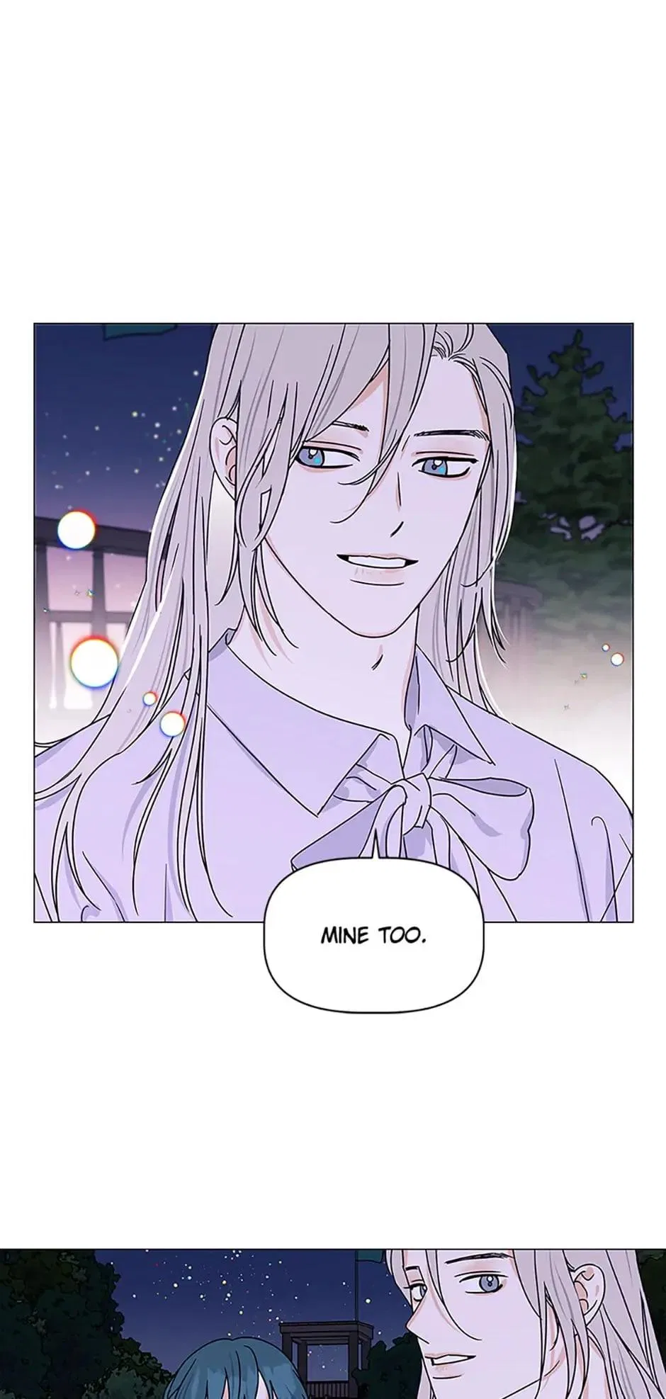 Let Me Fall Be Brilliant Chapter 41 – Page 4