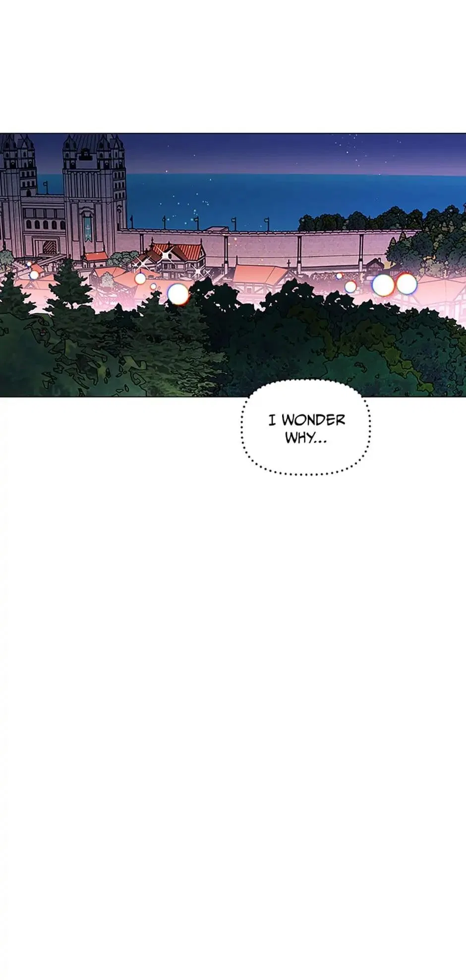 Let Me Fall Be Brilliant Chapter 41 – Page 7