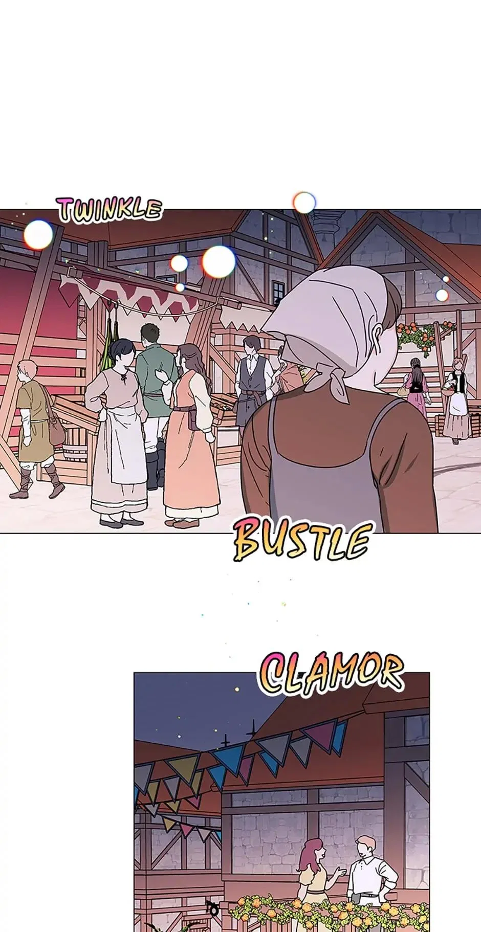Let Me Fall Be Brilliant Chapter 41 – Page 9