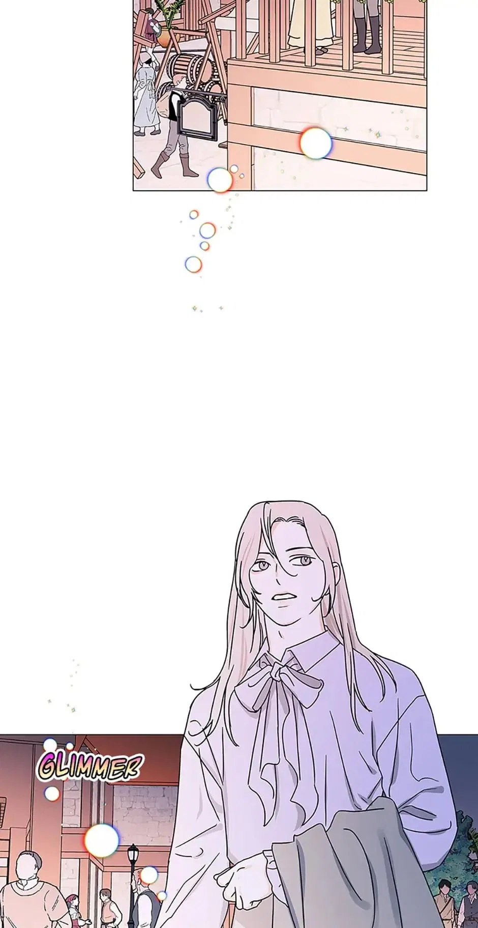 Let Me Fall Be Brilliant Chapter 41 – Page 10