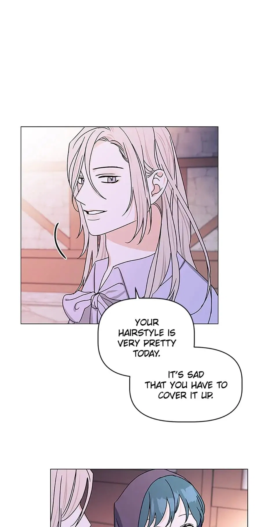 Let Me Fall Be Brilliant Chapter 41 – Page 14