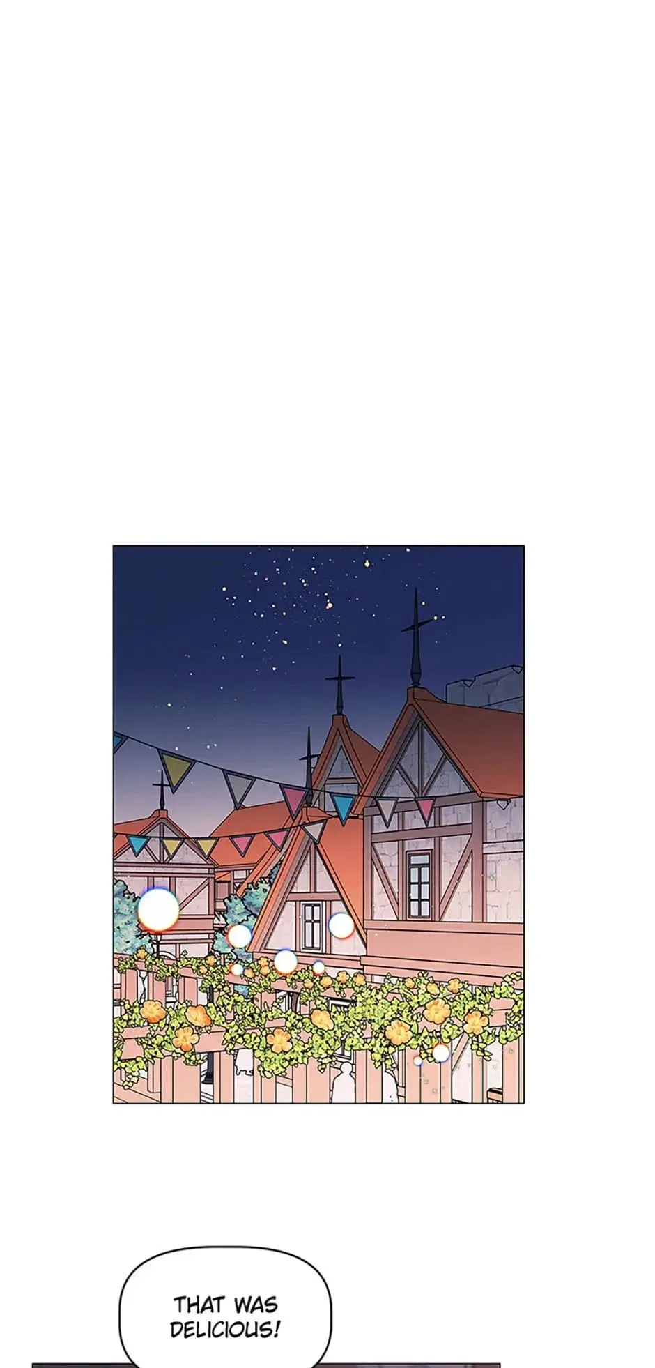 Let Me Fall Be Brilliant Chapter 41 – Page 17