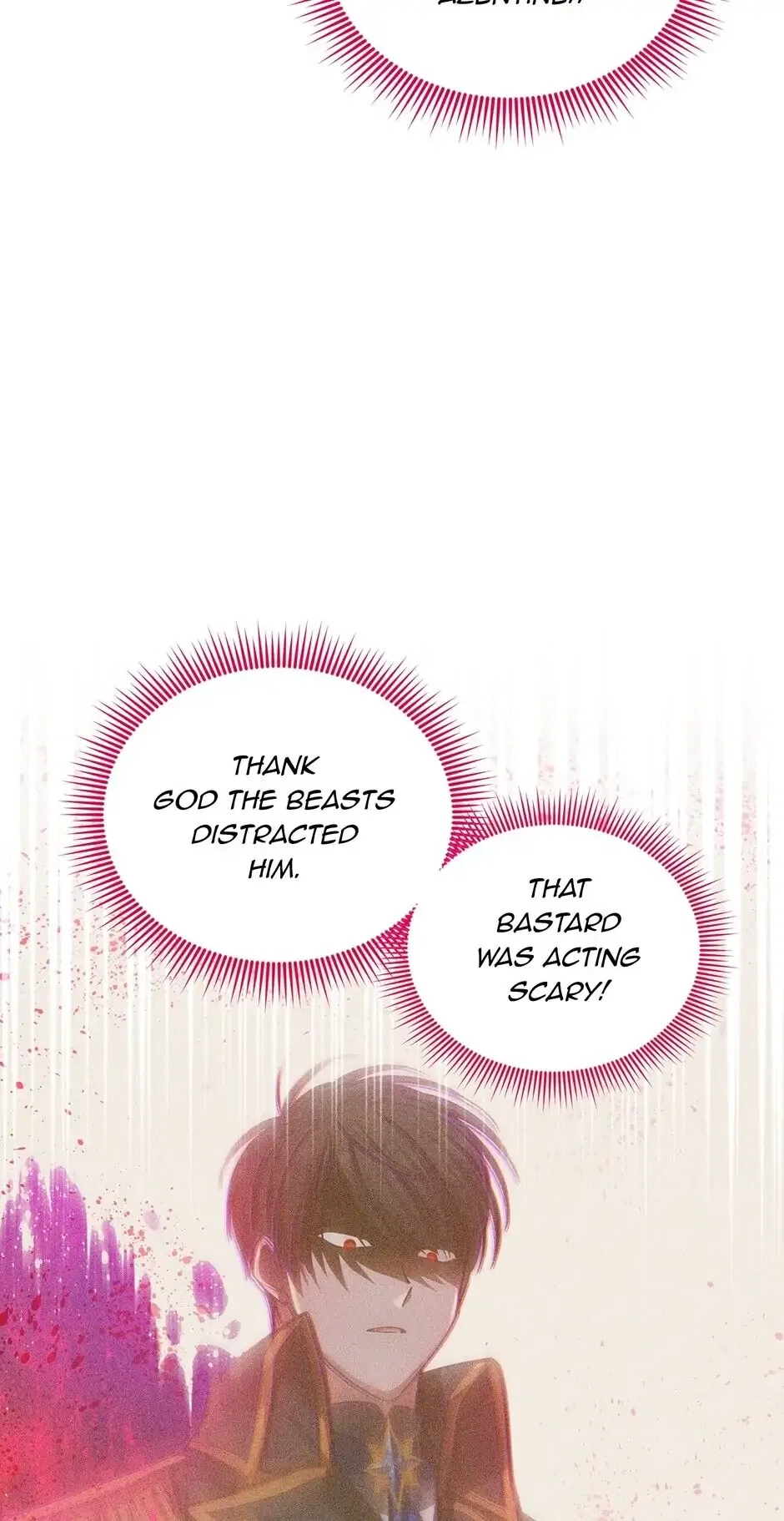 The Duchess With an Empty Soul Chapter 98 – Page 4