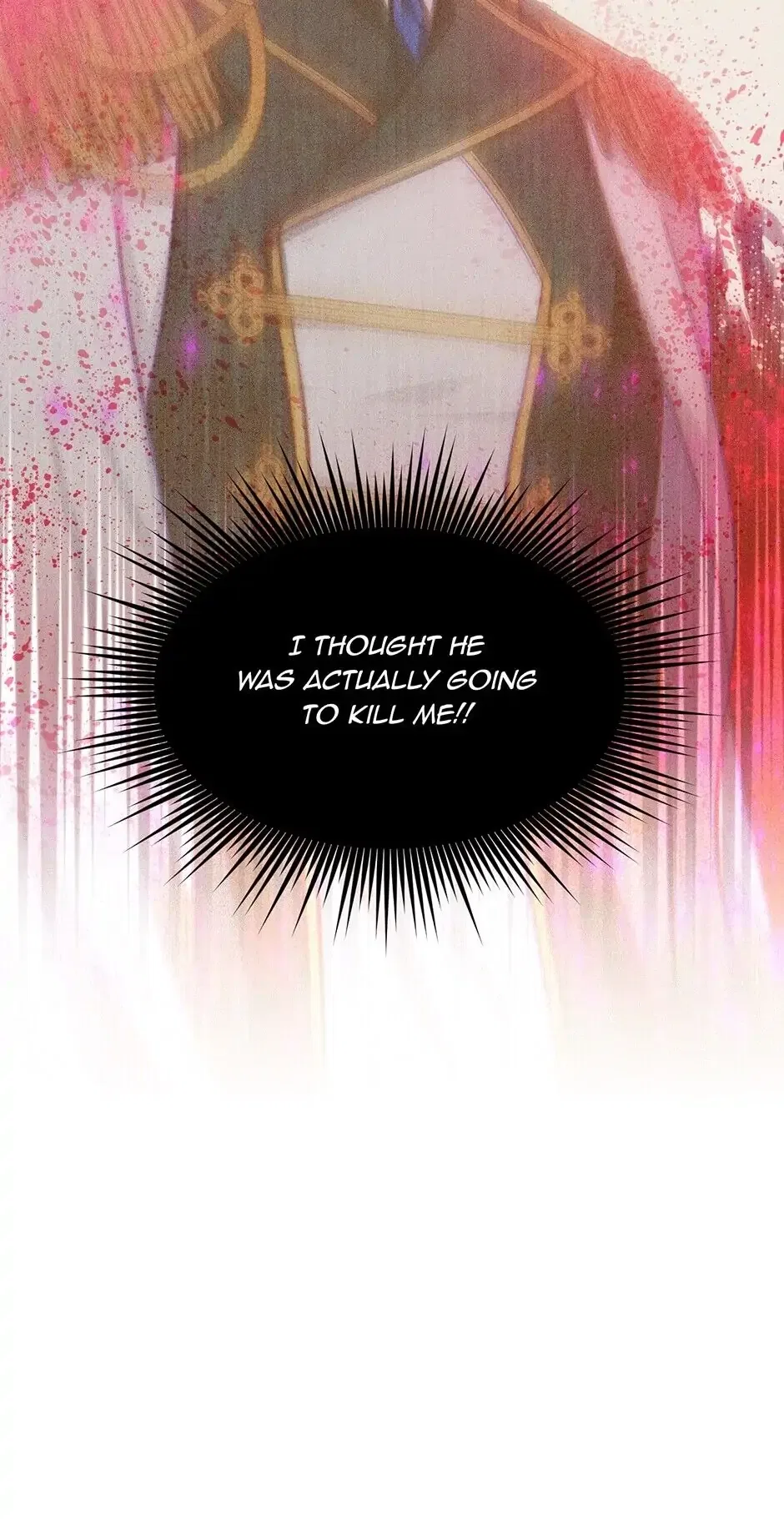 The Duchess With an Empty Soul Chapter 98 – Page 5