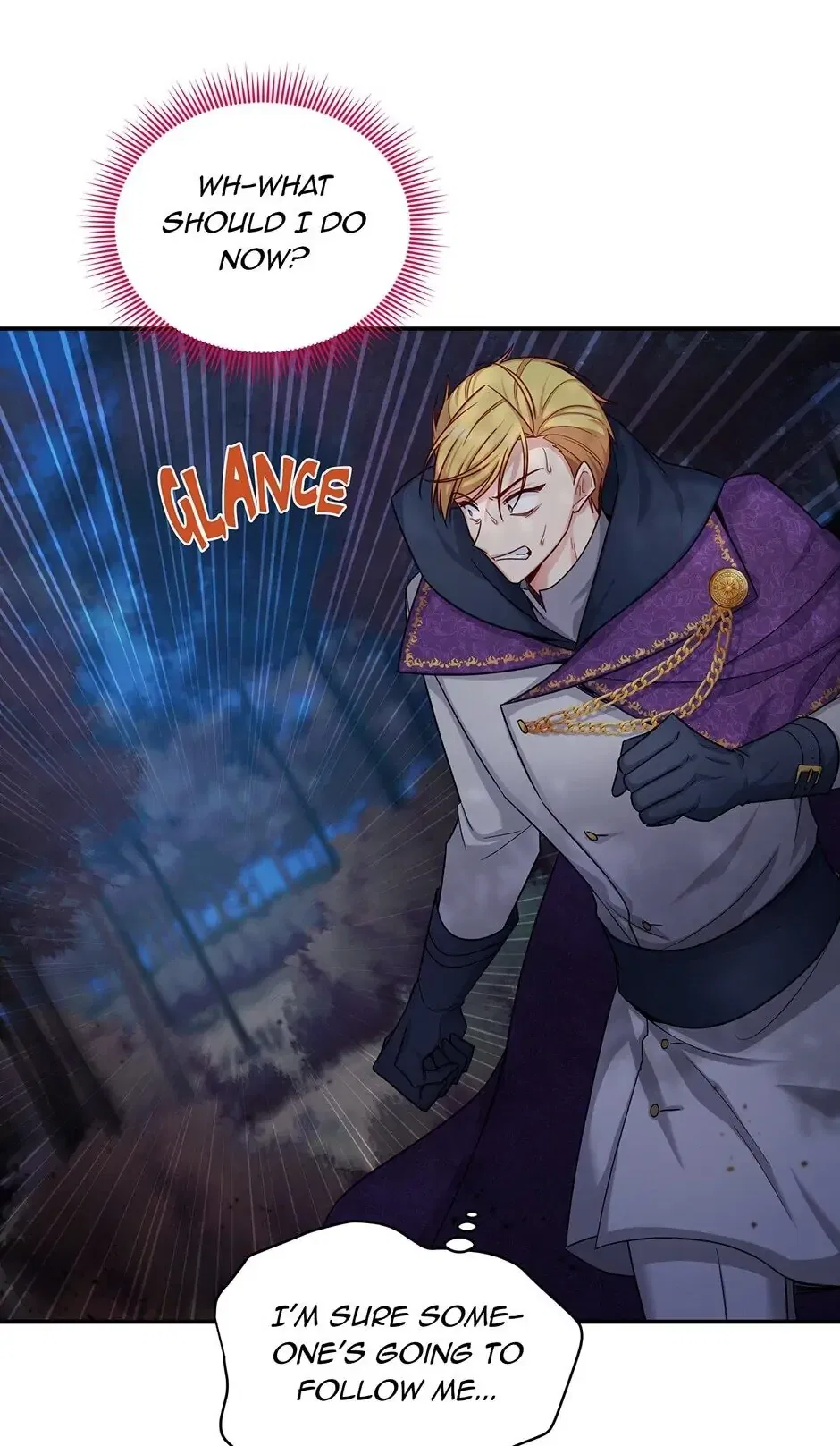 The Duchess With an Empty Soul Chapter 98 – Page 6