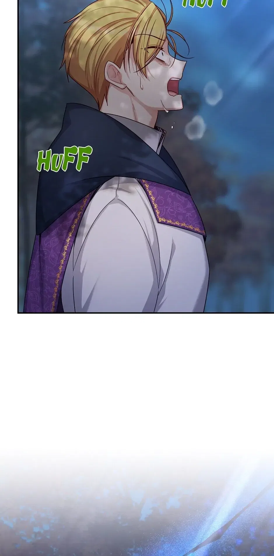 The Duchess With an Empty Soul Chapter 98 – Page 11