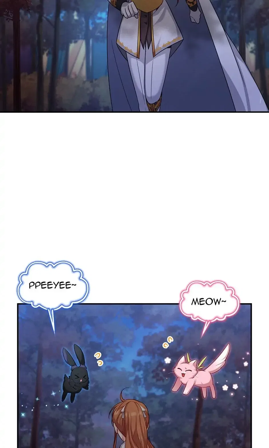 The Duchess With an Empty Soul Chapter 98 – Page 16