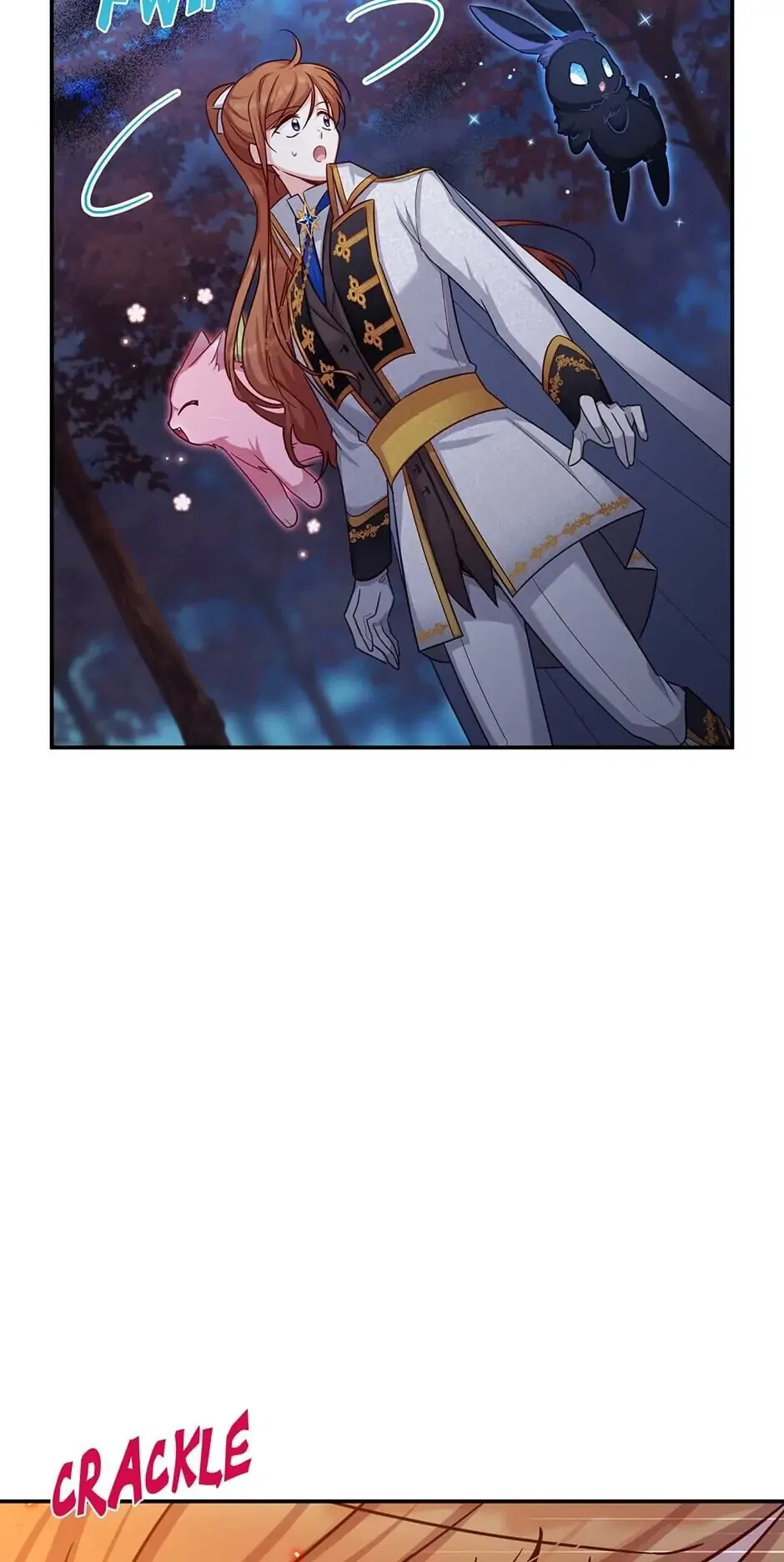 The Duchess With an Empty Soul Chapter 98 – Page 20
