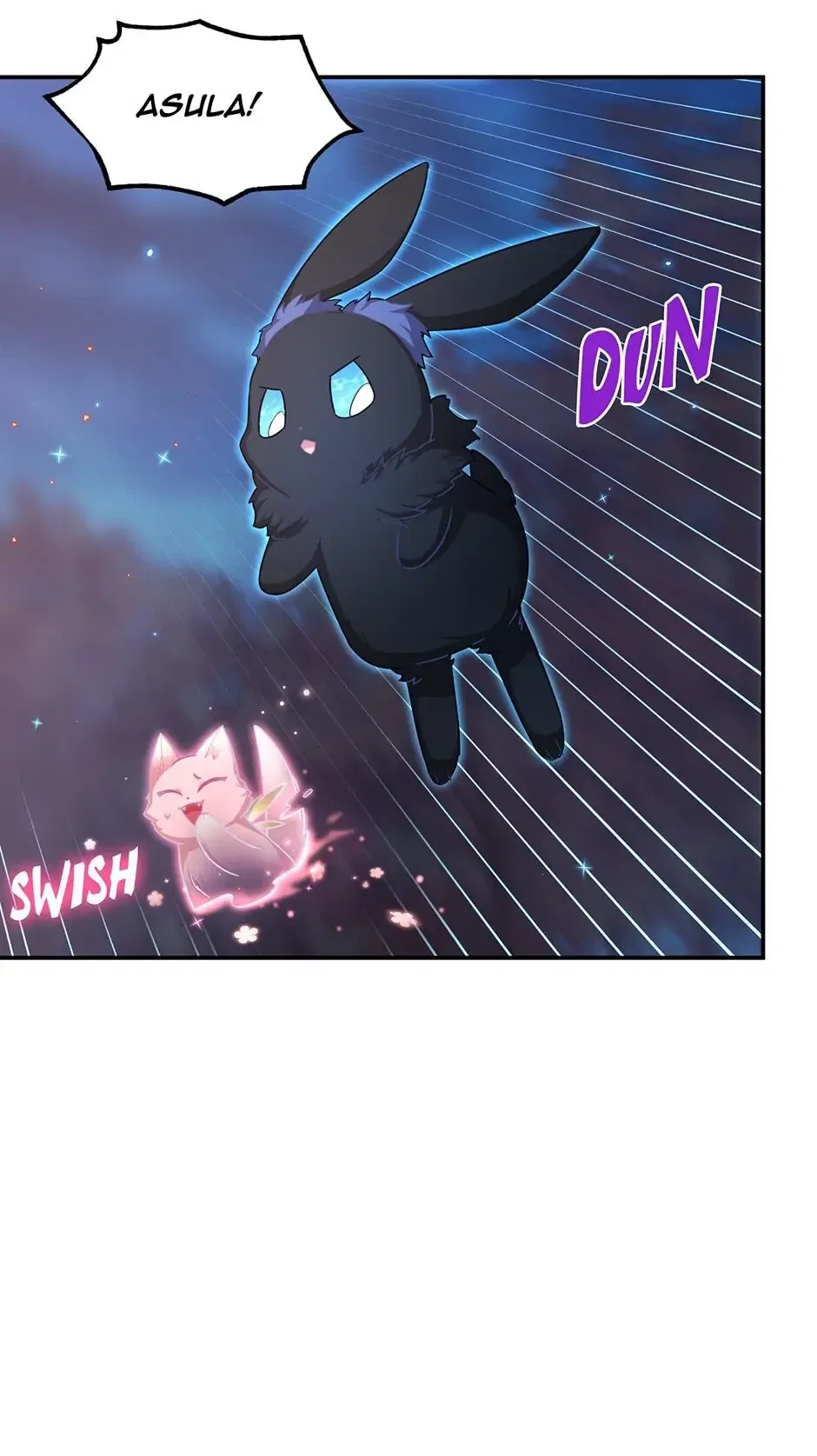 The Duchess With an Empty Soul Chapter 98 – Page 23