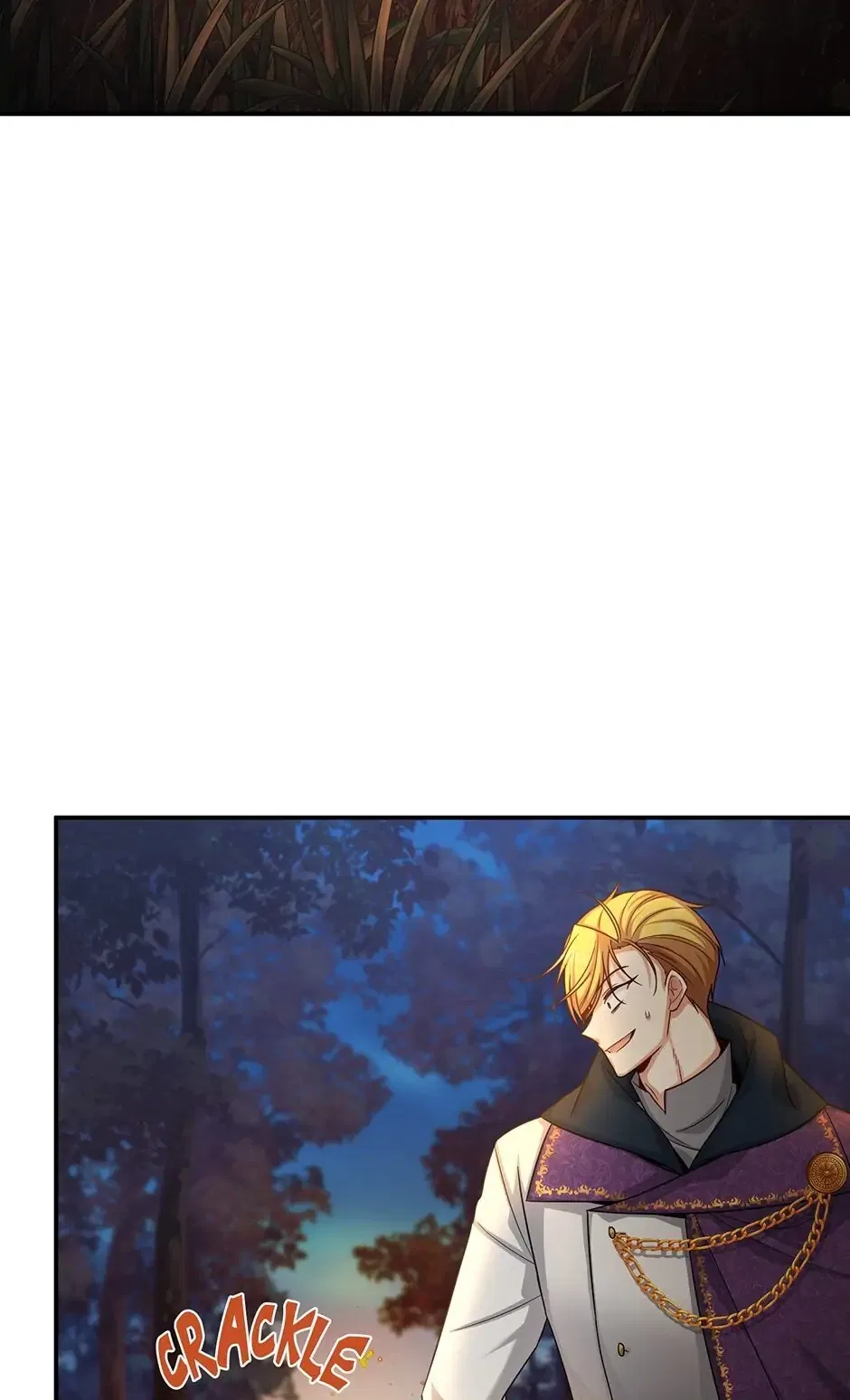 The Duchess With an Empty Soul Chapter 98 – Page 28