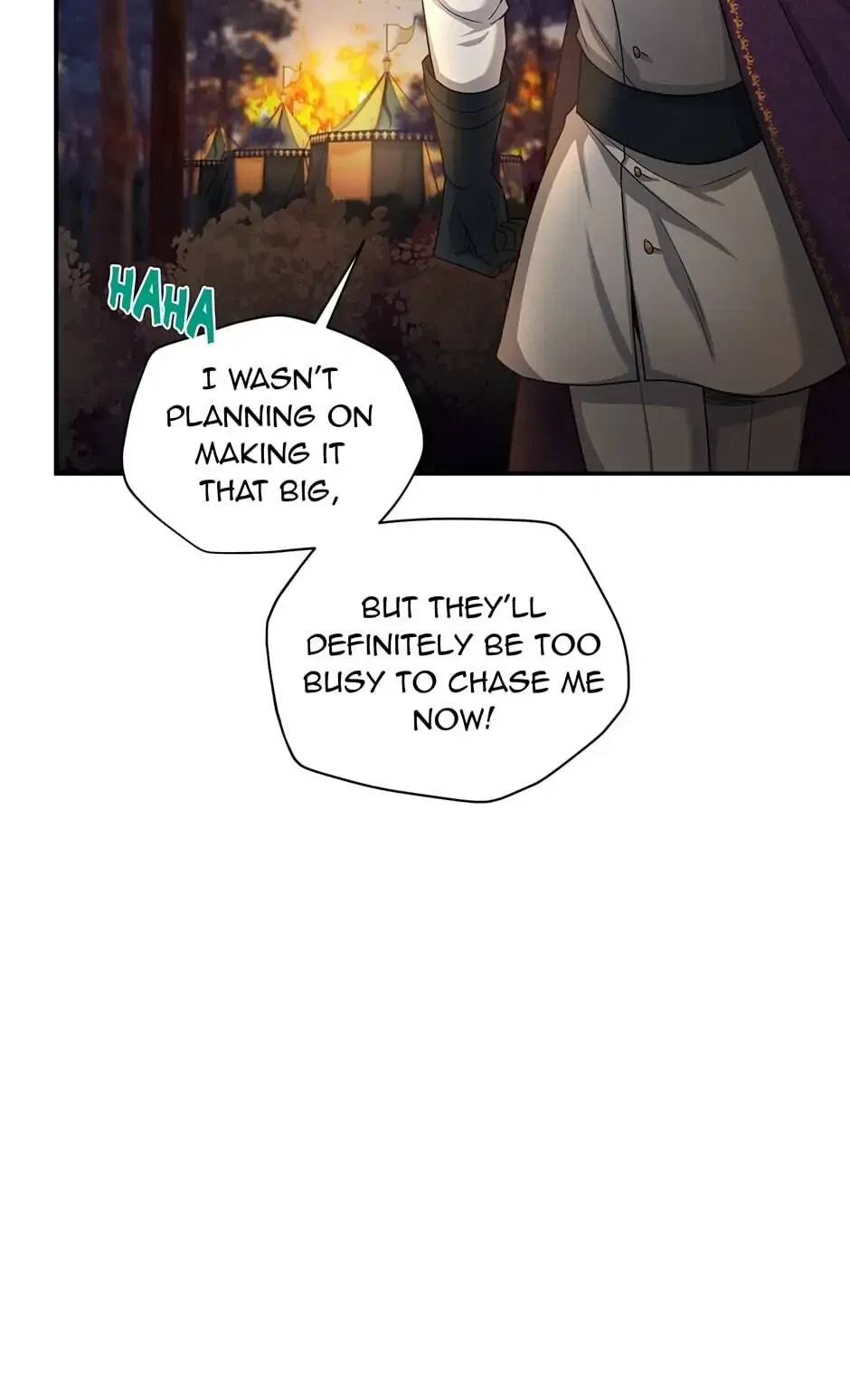 The Duchess With an Empty Soul Chapter 98 – Page 29