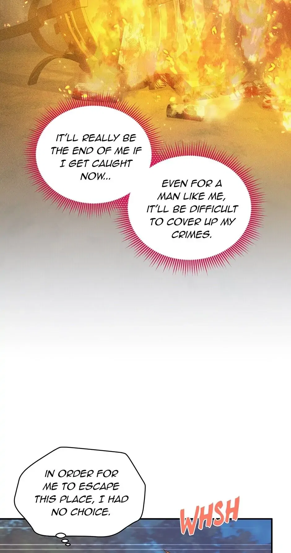 The Duchess With an Empty Soul Chapter 98 – Page 31