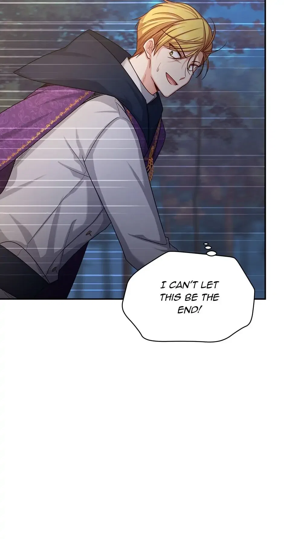 The Duchess With an Empty Soul Chapter 98 – Page 32